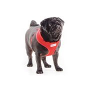 Harnais confort aéré en maille ultra-légère Ancol pour chiens