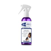 Leucilline: Spray antiseptique naturel pour chien pour désinfecter plaies et problèmes de peau