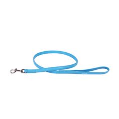 Laisse pour chiens GLAMOUR Classic en cuir de qualité supérieure