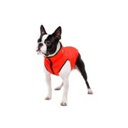 Manteau réversible ultra-léger AiryVest pour chiens actifs
