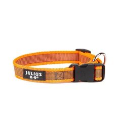 Collier pour chiens Julius-K9 Color&Gray® ajustable 6 coloris