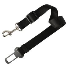 Adaptateur en nylon Dingo pour ceinture de sécurité de voiture