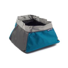 Gamelle pour chiens ANCOL pliable pour les voyages et les balades