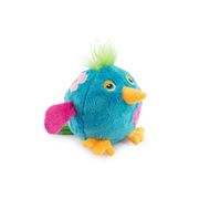 Balle rebondissante pour chien Bouncing Flower Birds – Ancol