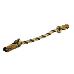 Jouet géant en corde Jumbo Jaws pour grands chiens