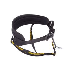 Ceinture canicross et jogging 4-en-1 Dingo pour courir avec chien