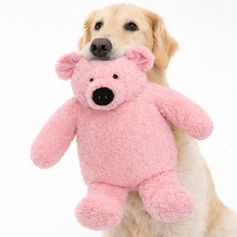 Gros jouet pour chien DOGGLES BOTTLE écolo pour recycler bouteilles