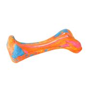 Os pour chien Dingo en caoutchouc jouet durable sain pour les dents