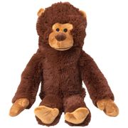 Gros jouet pour chien DOGGLES BOTTLE écolo pour recycler bouteilles