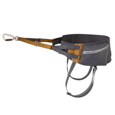 Ceinture canicross chien Hurtta Expedition Belt mains libres sport