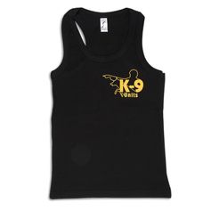 Débardeur Julius-K9 pour homme  en coton