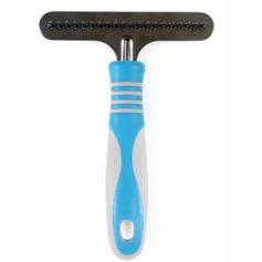 Brosse râteau pour sous-poil ANCOL pour chiens