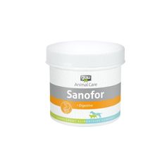 Complément alimentaire naturel grau SANOFOR pour digestion et haleine