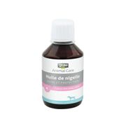 Huile de nigelle pure grau antiparasitaire pour chiens