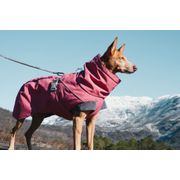 Parka imperméable doublée Hurtta Expedition pour chiens