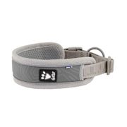 Collier Hurtta VENTURE léger et rembourré pour petits chiens
