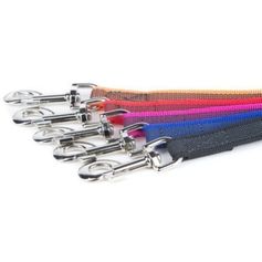 Laisse ou longe de travail antidérapante Julius-K9 Color&Gray®