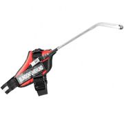 Harnais chien guide d'aveugle Julius-K9 IDC® pour chien d'assistance