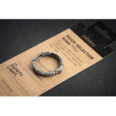 Molette de sélection de mode PRO pour lampe Orbiloc Dog Dual Safety