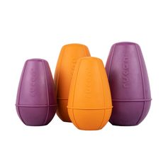 Jouet pour chien DOG CONIC jeu d'occupation chien ultra solide