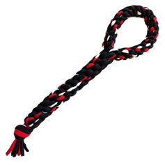 Jouet à tirer pour chiens TAAVI TUG souple cousu main solide 35 cm