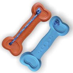 Finnero Wave, jouet Flottant Durable pour Chiens